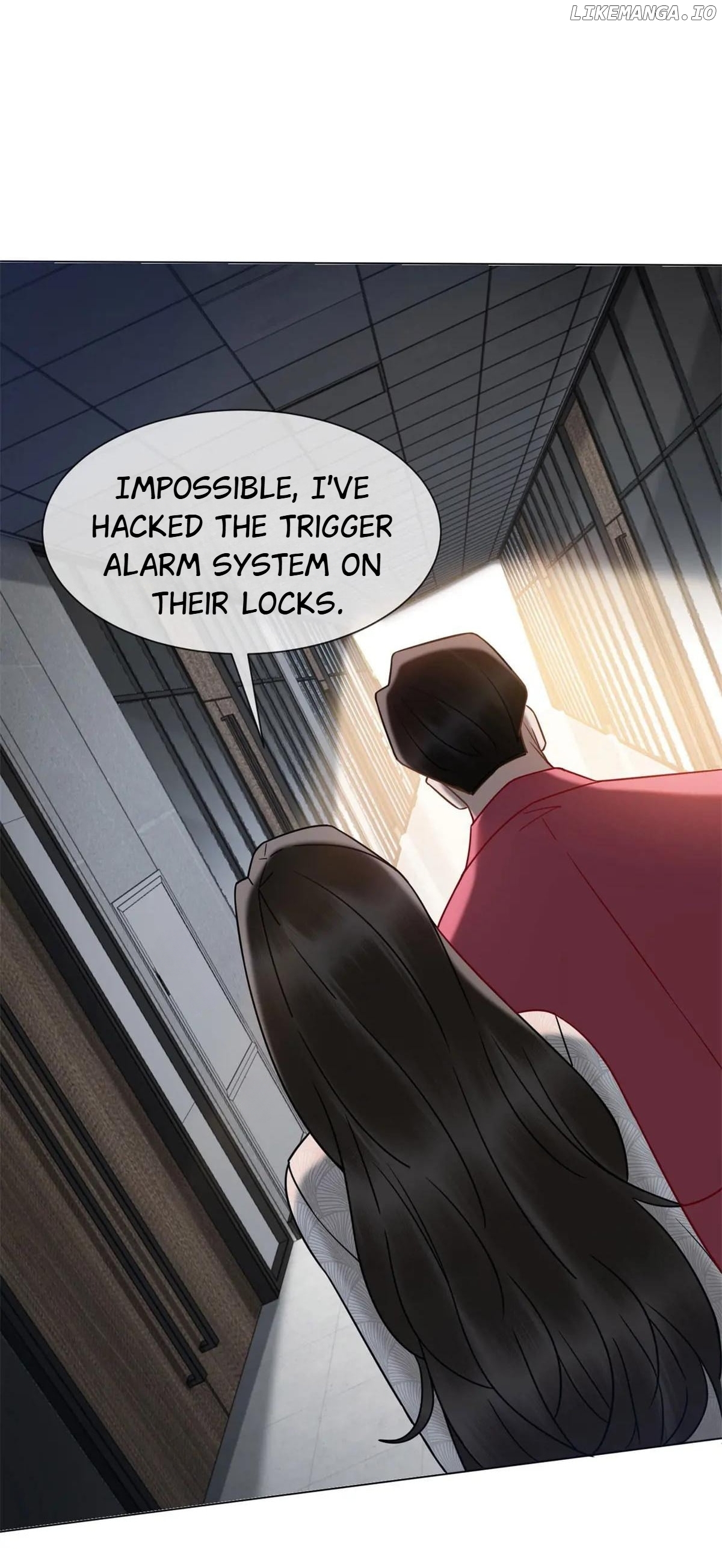 Don't Mess with a Deadly Revenger Chapter 44 - page 53
